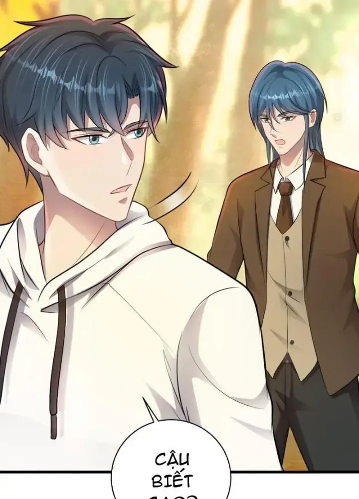 Hồ Sơ Vô Hạn Chapter 33 - Trang 2