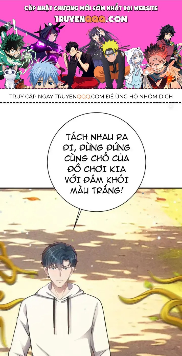 Hồ Sơ Vô Hạn Chapter 34 - Trang 2