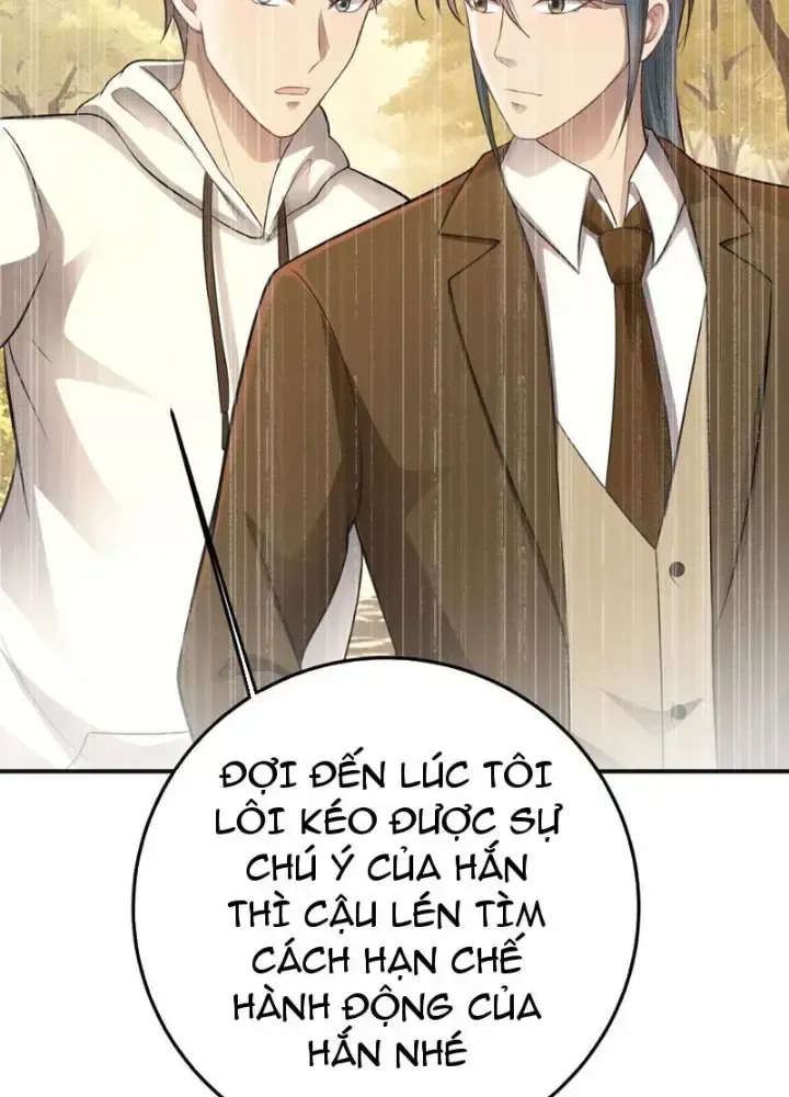 Hồ Sơ Vô Hạn Chapter 34 - Trang 2