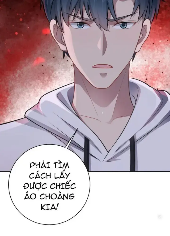 Hồ Sơ Vô Hạn Chapter 34 - Trang 2