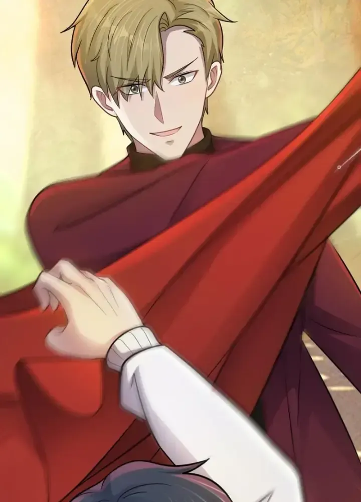 Hồ Sơ Vô Hạn Chapter 34 - Trang 2