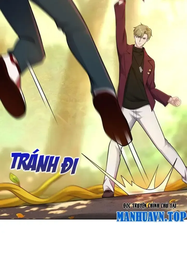 Hồ Sơ Vô Hạn Chapter 34 - Trang 2