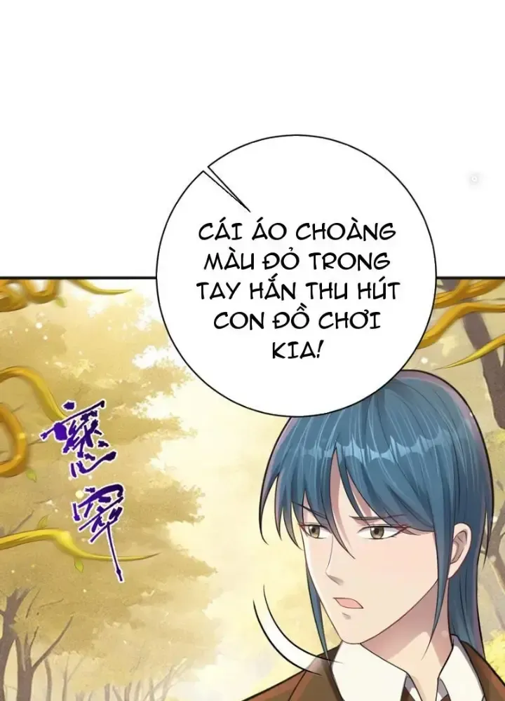 Hồ Sơ Vô Hạn Chapter 34 - Trang 2