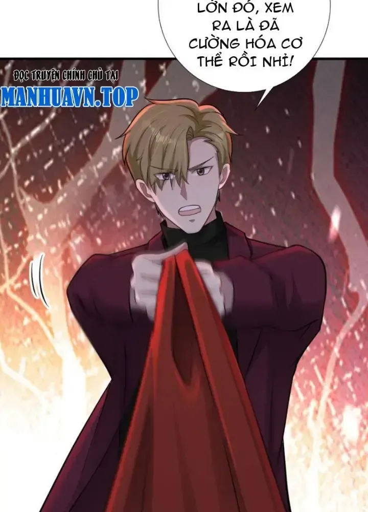 Hồ Sơ Vô Hạn Chapter 34 - Trang 2