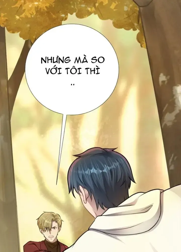 Hồ Sơ Vô Hạn Chapter 34 - Trang 2