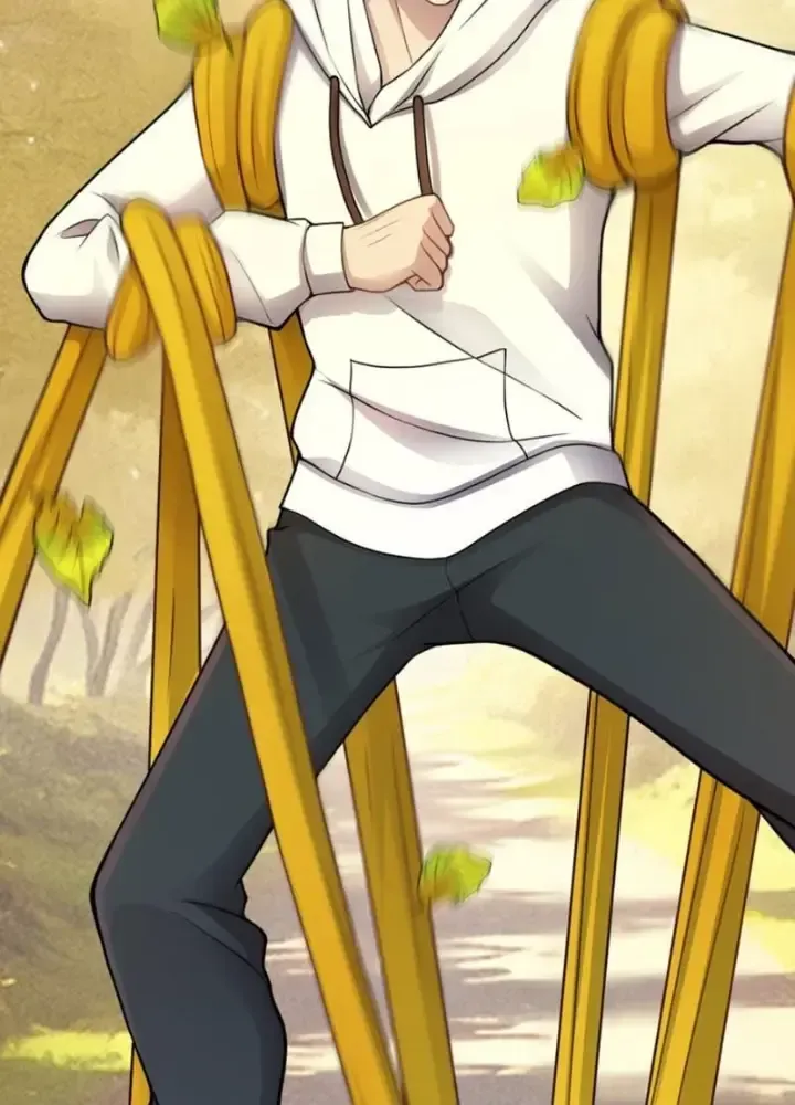 Hồ Sơ Vô Hạn Chapter 34 - Trang 2