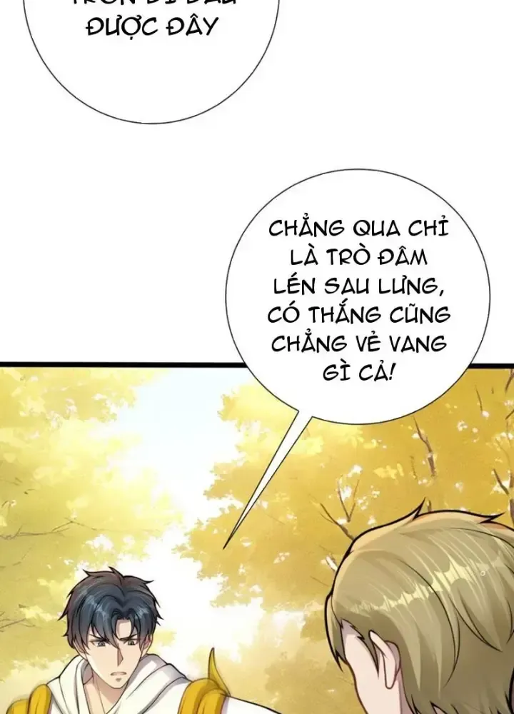 Hồ Sơ Vô Hạn Chapter 34 - Trang 2