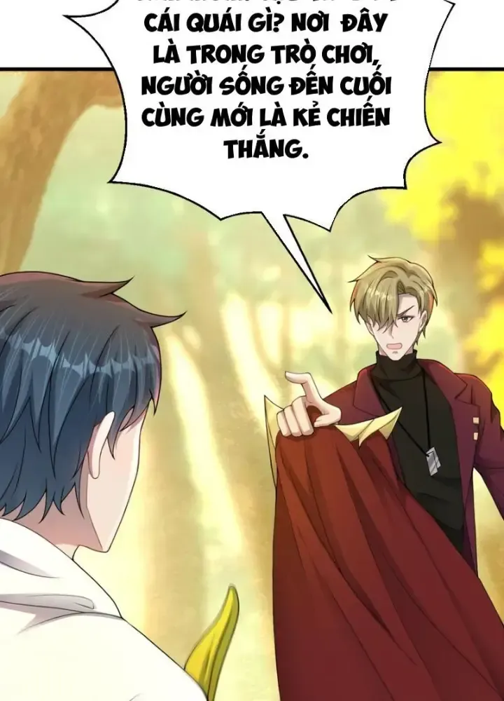 Hồ Sơ Vô Hạn Chapter 34 - Trang 2