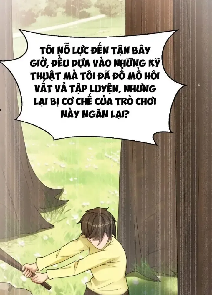 Hồ Sơ Vô Hạn Chapter 34 - Trang 2
