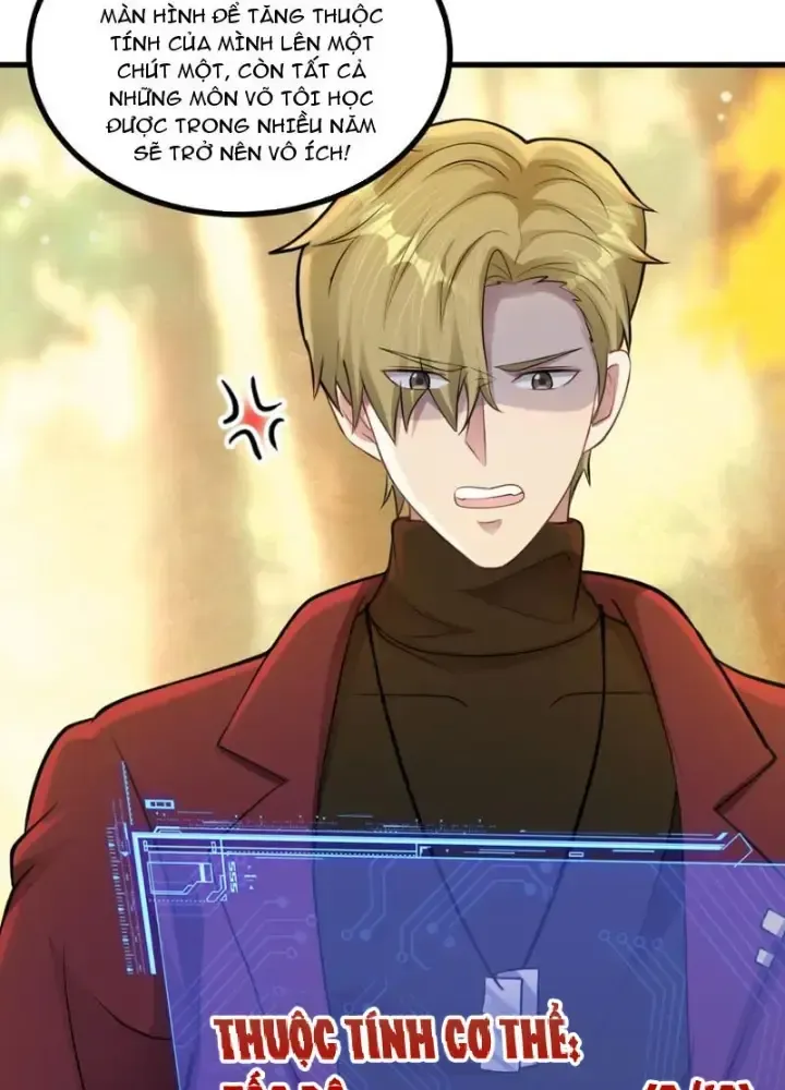 Hồ Sơ Vô Hạn Chapter 34 - Trang 2