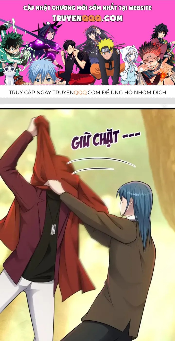 Hồ Sơ Vô Hạn Chapter 35 - Trang 2