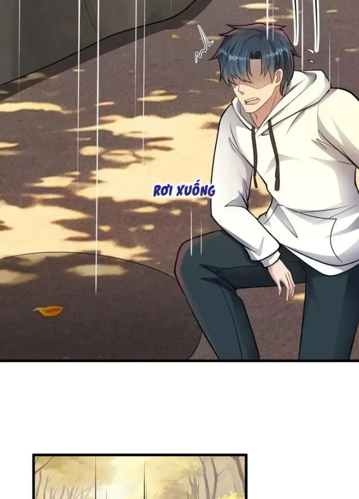 Hồ Sơ Vô Hạn Chapter 35 - Trang 2