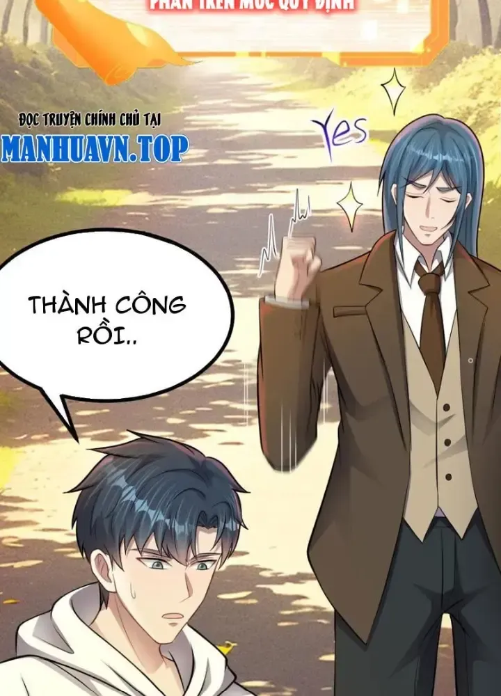 Hồ Sơ Vô Hạn Chapter 35 - Trang 2