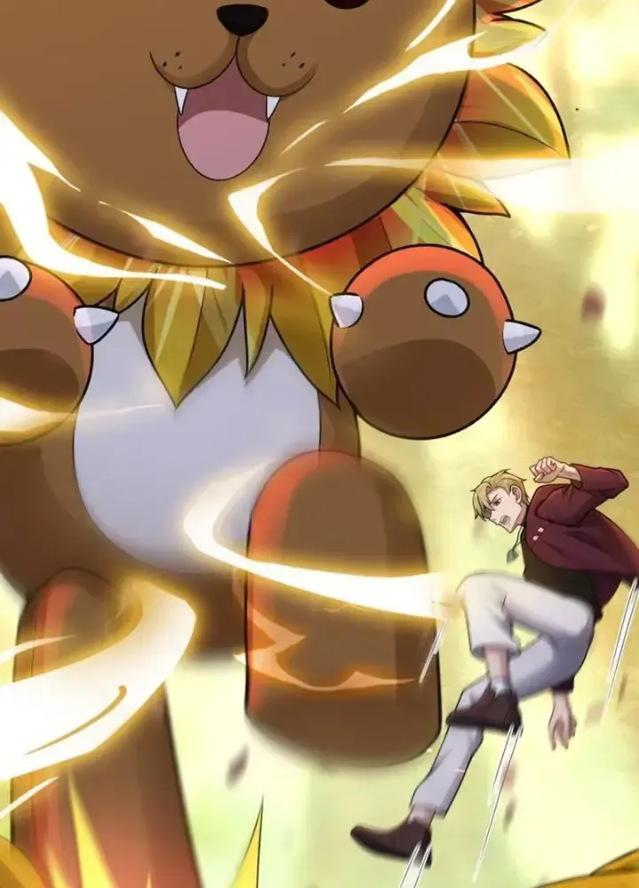 Hồ Sơ Vô Hạn Chapter 35 - Trang 2