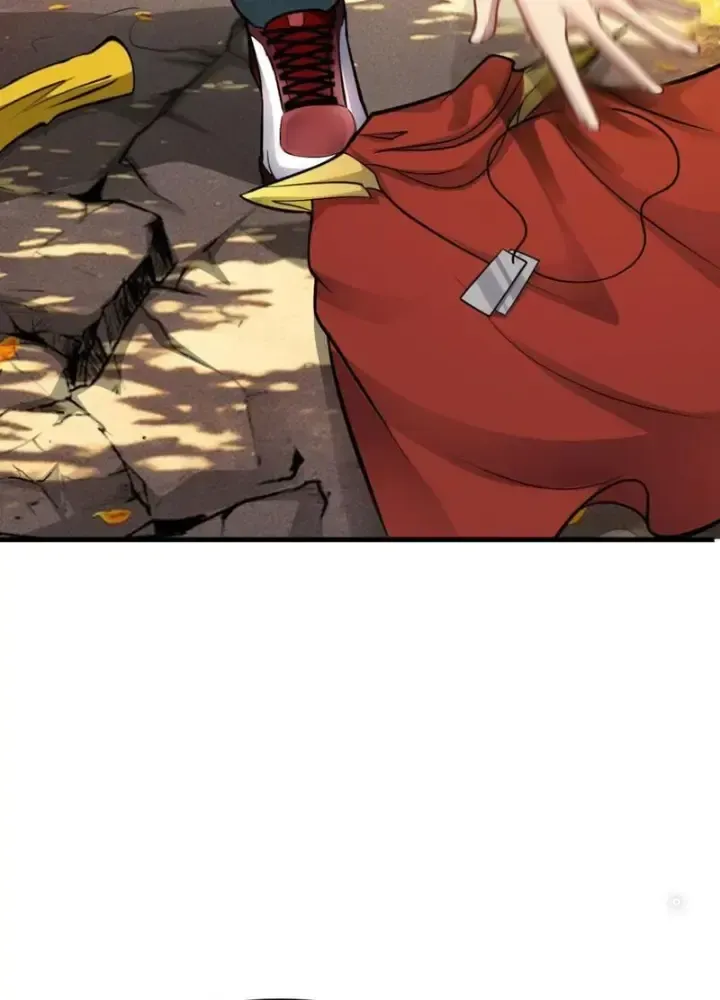 Hồ Sơ Vô Hạn Chapter 35 - Trang 2