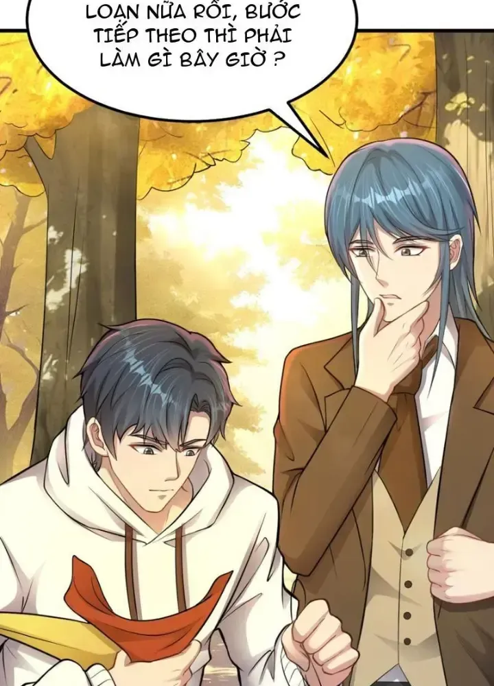 Hồ Sơ Vô Hạn Chapter 35 - Trang 2