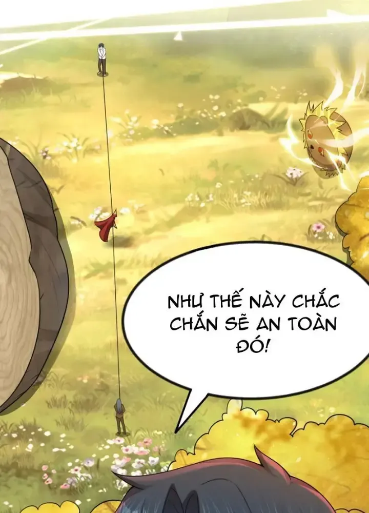 Hồ Sơ Vô Hạn Chapter 35 - Trang 2