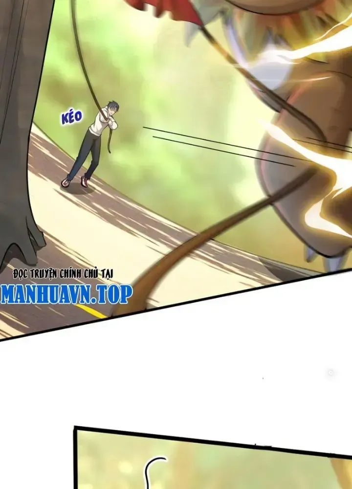 Hồ Sơ Vô Hạn Chapter 35 - Trang 2