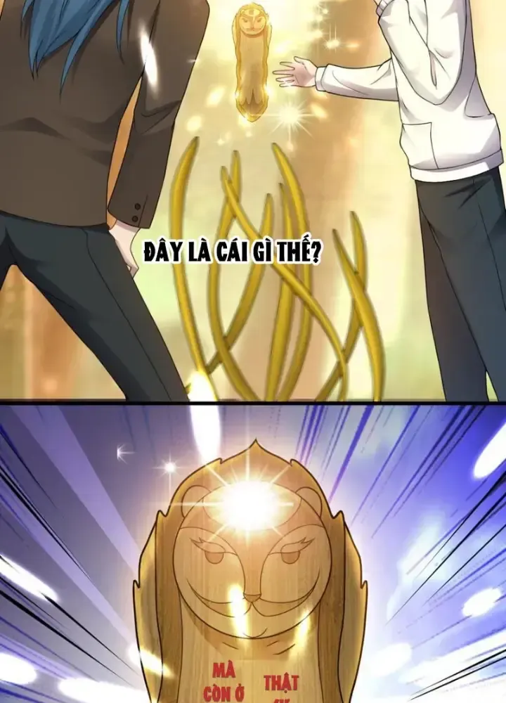 Hồ Sơ Vô Hạn Chapter 36 - Trang 2