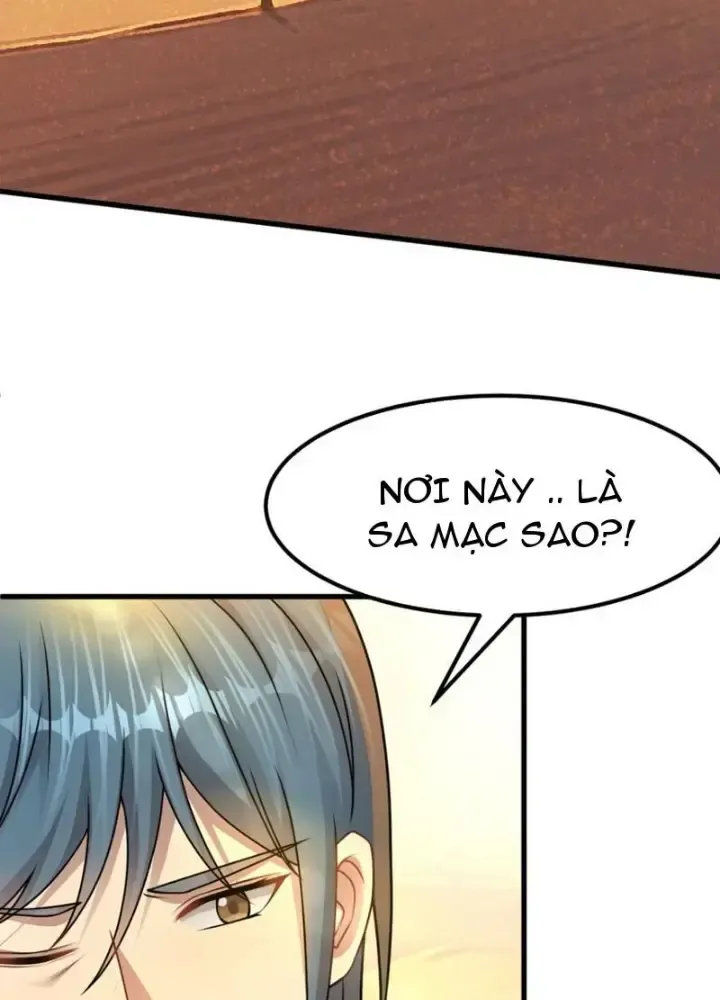 Hồ Sơ Vô Hạn Chapter 36 - Trang 2