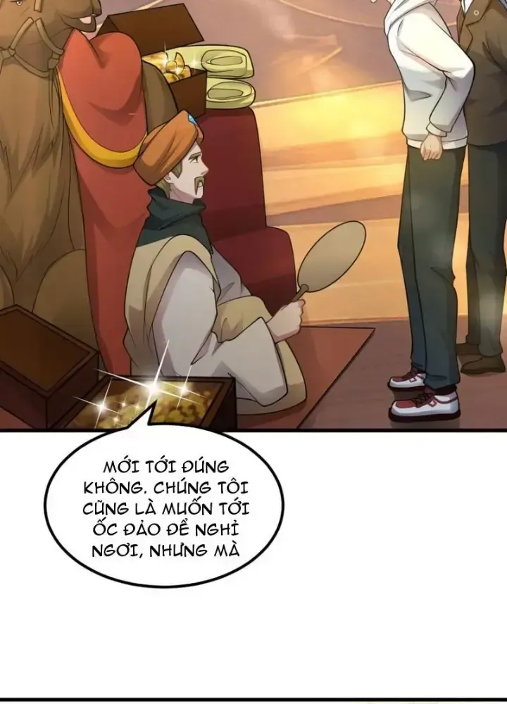 Hồ Sơ Vô Hạn Chapter 36 - Trang 2