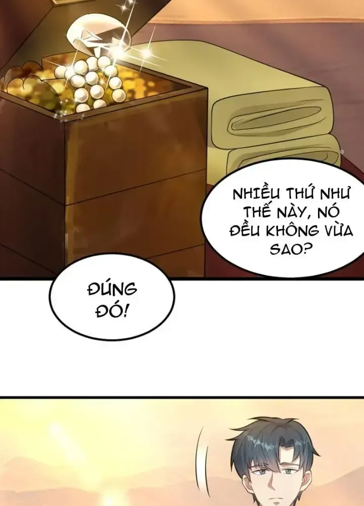 Hồ Sơ Vô Hạn Chapter 36 - Trang 2