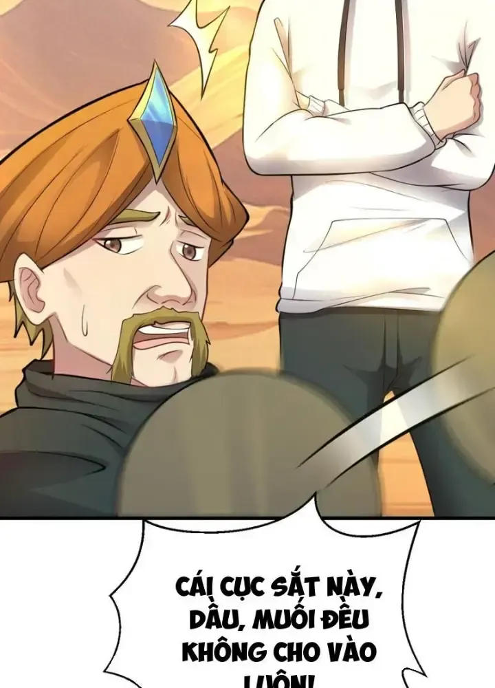 Hồ Sơ Vô Hạn Chapter 36 - Trang 2