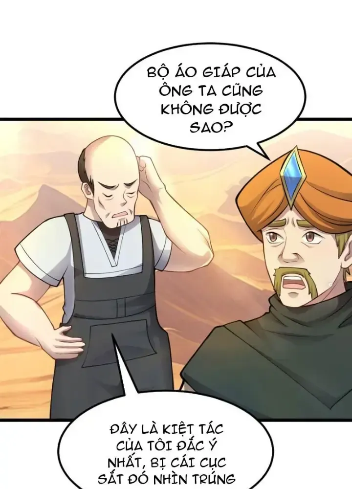 Hồ Sơ Vô Hạn Chapter 36 - Trang 2