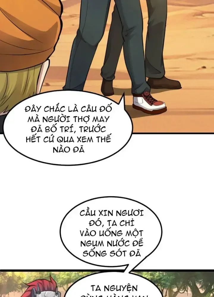 Hồ Sơ Vô Hạn Chapter 36 - Trang 2