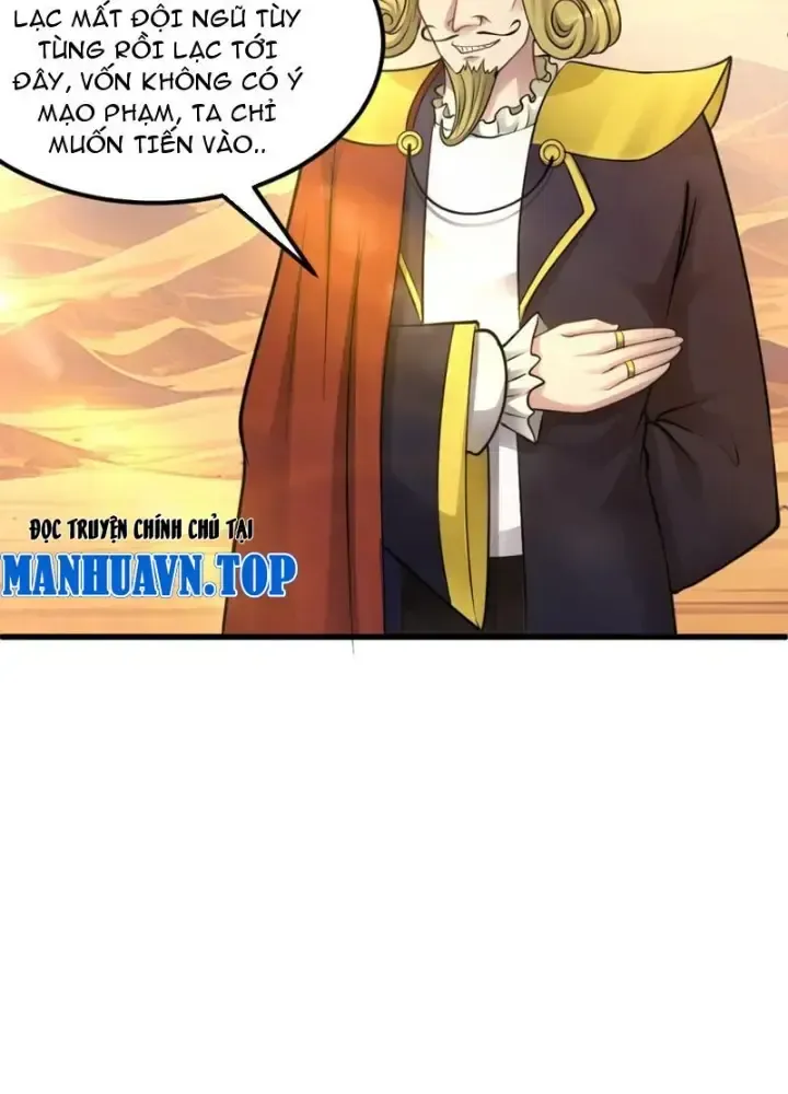 Hồ Sơ Vô Hạn Chapter 36 - Trang 2