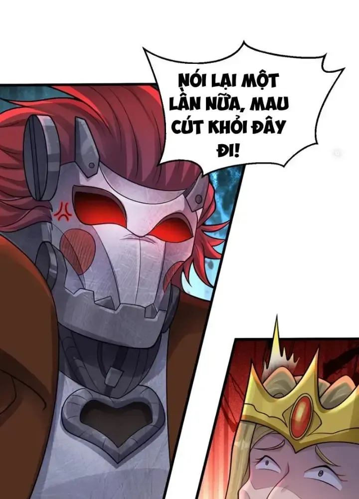 Hồ Sơ Vô Hạn Chapter 36 - Trang 2