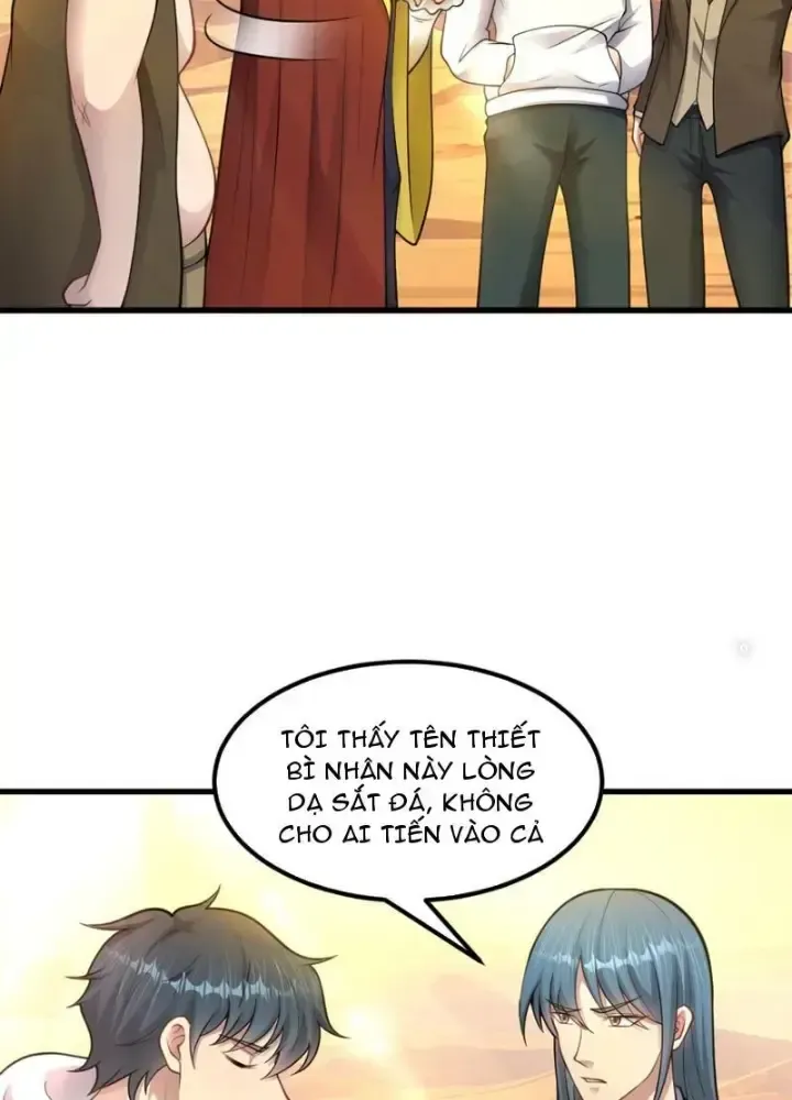 Hồ Sơ Vô Hạn Chapter 36 - Trang 2