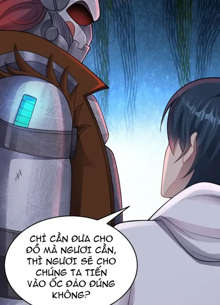 Hồ Sơ Vô Hạn Chapter 36 - Trang 2