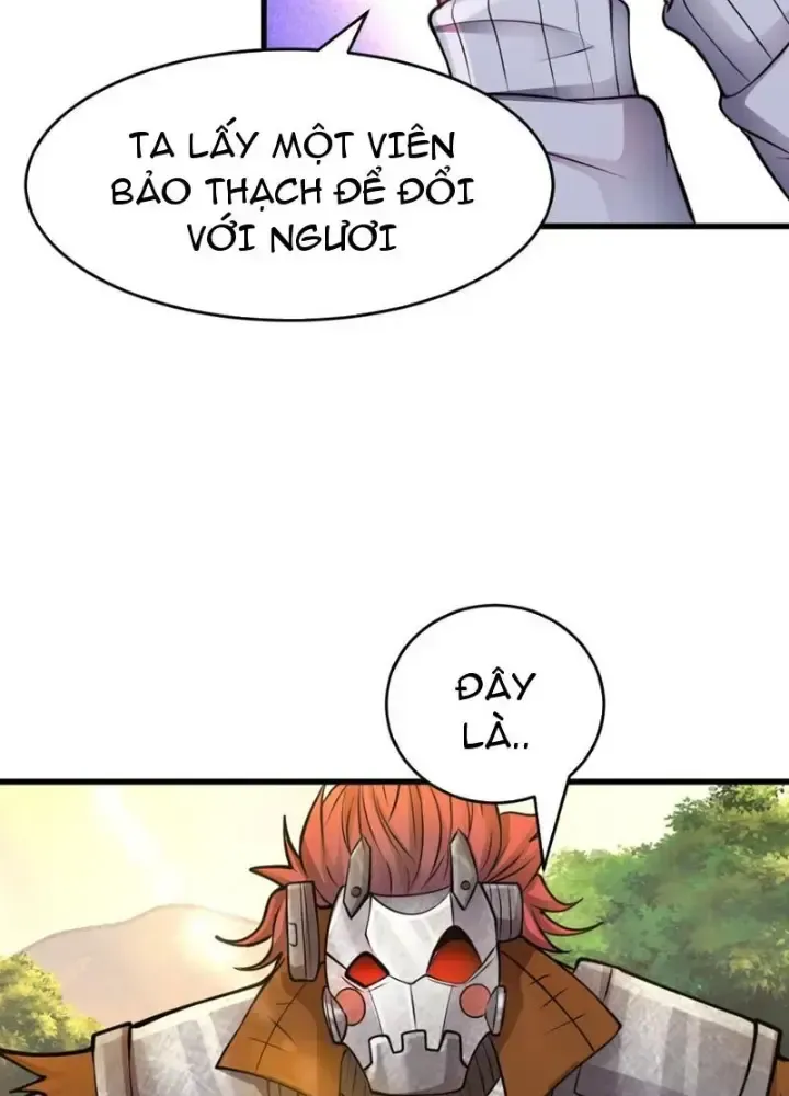 Hồ Sơ Vô Hạn Chapter 36 - Trang 2