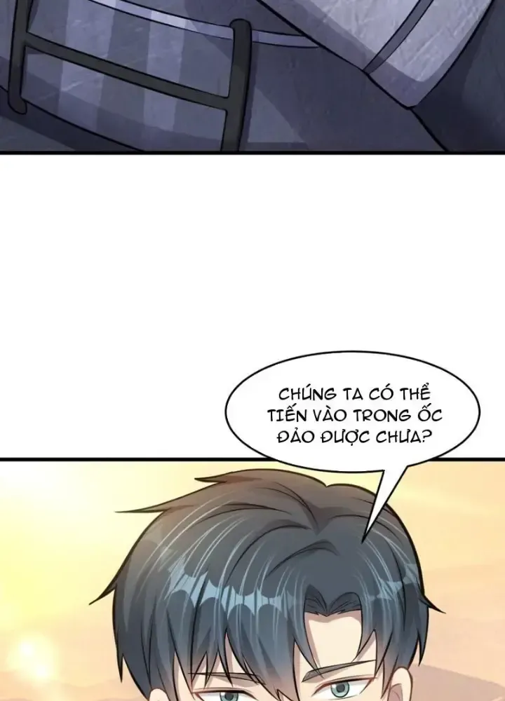 Hồ Sơ Vô Hạn Chapter 36 - Trang 2