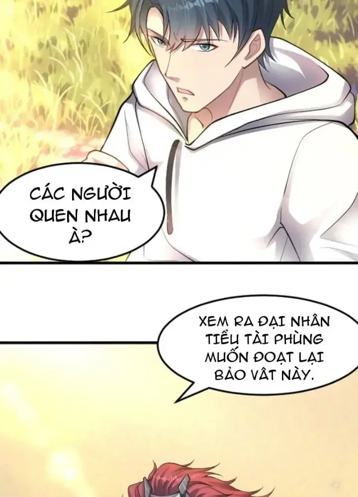 Hồ Sơ Vô Hạn Chapter 37 - Trang 2