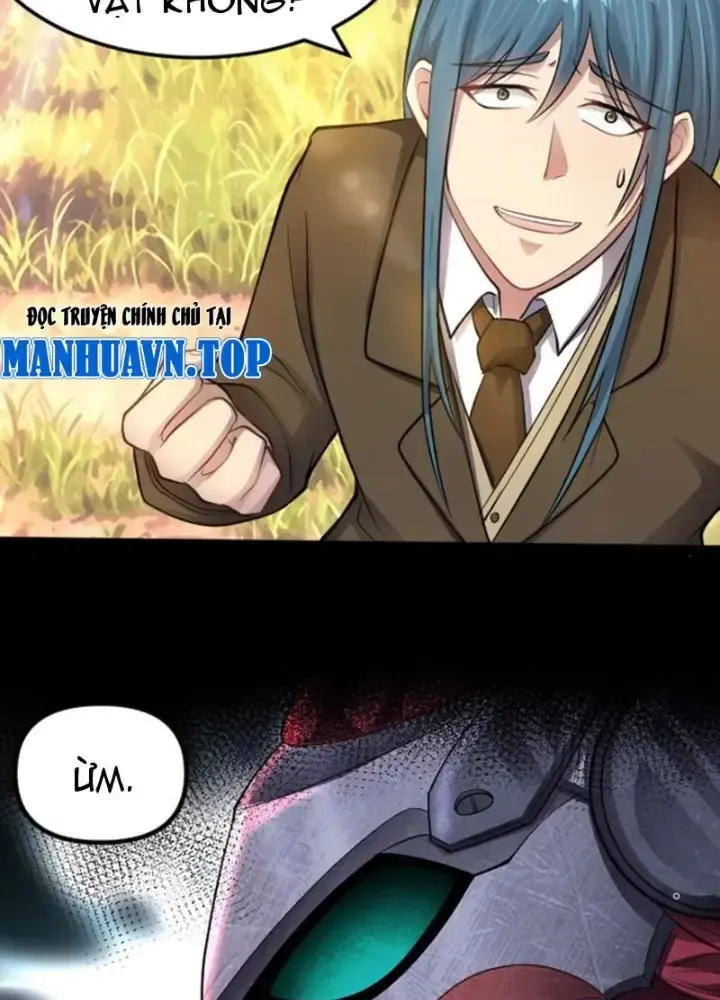 Hồ Sơ Vô Hạn Chapter 37 - Trang 2