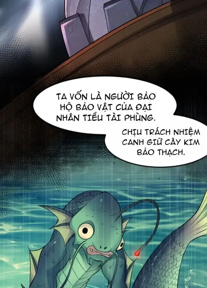 Hồ Sơ Vô Hạn Chapter 37 - Trang 2