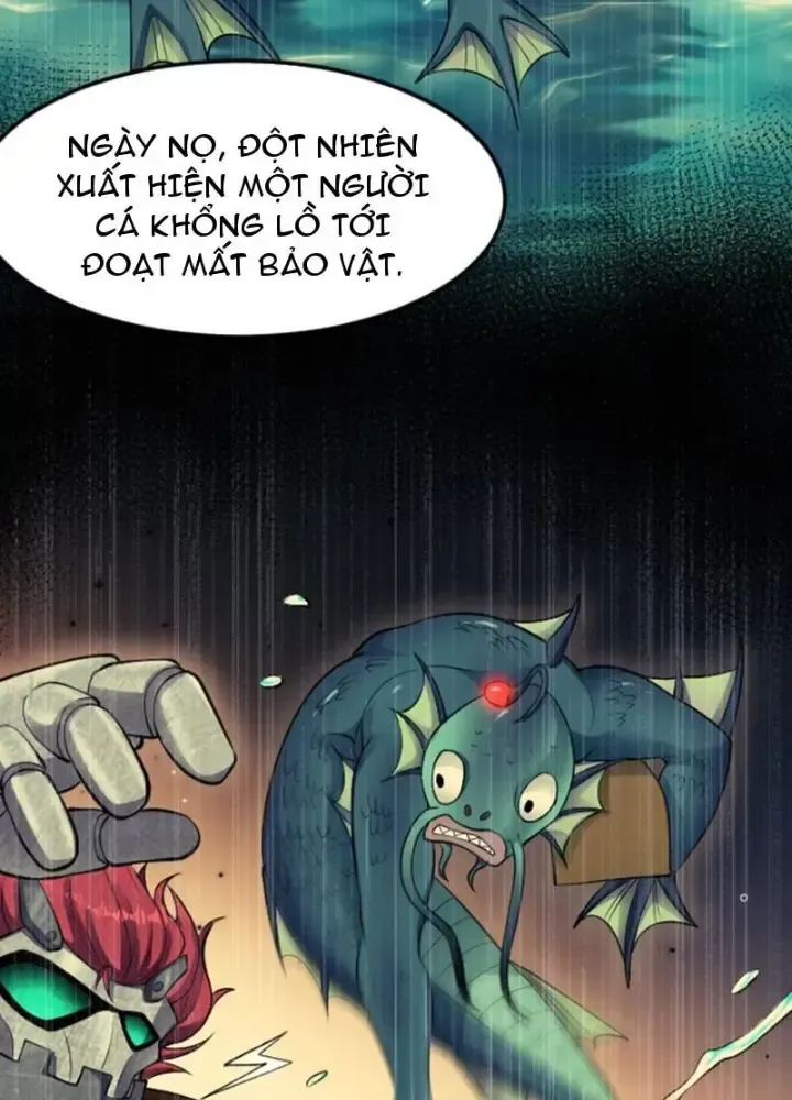 Hồ Sơ Vô Hạn Chapter 37 - Trang 2