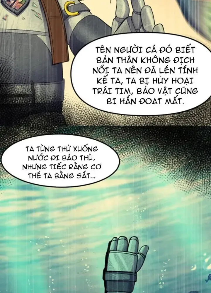 Hồ Sơ Vô Hạn Chapter 37 - Trang 2