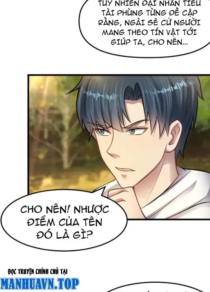 Hồ Sơ Vô Hạn Chapter 37 - Trang 2