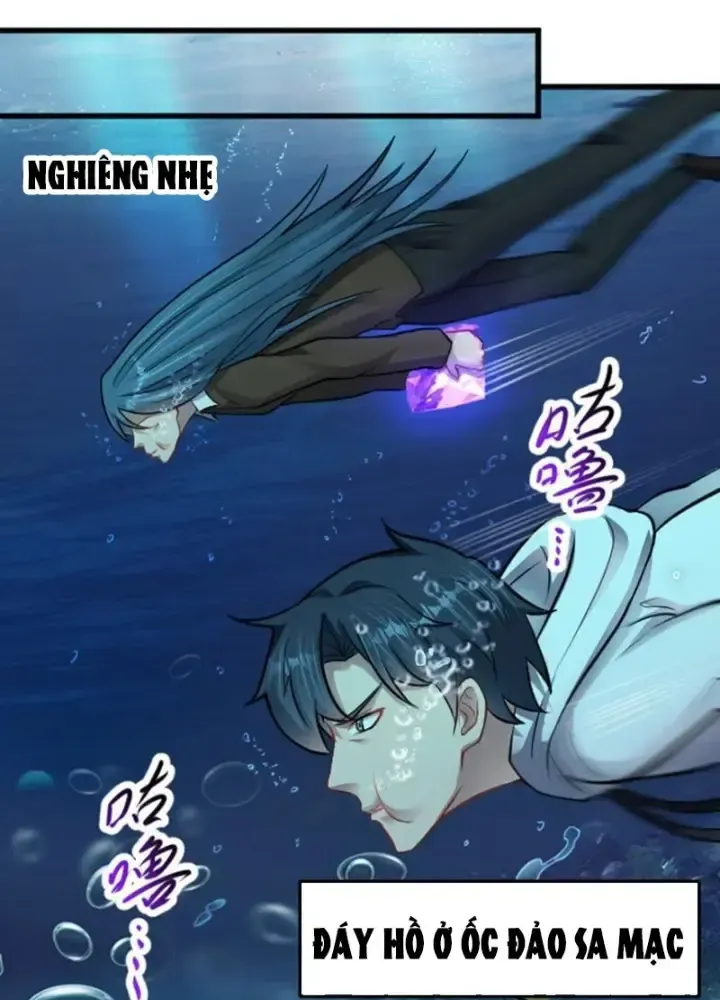 Hồ Sơ Vô Hạn Chapter 37 - Trang 2