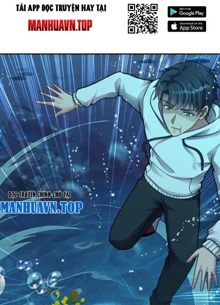 Hồ Sơ Vô Hạn Chapter 37 - Trang 2