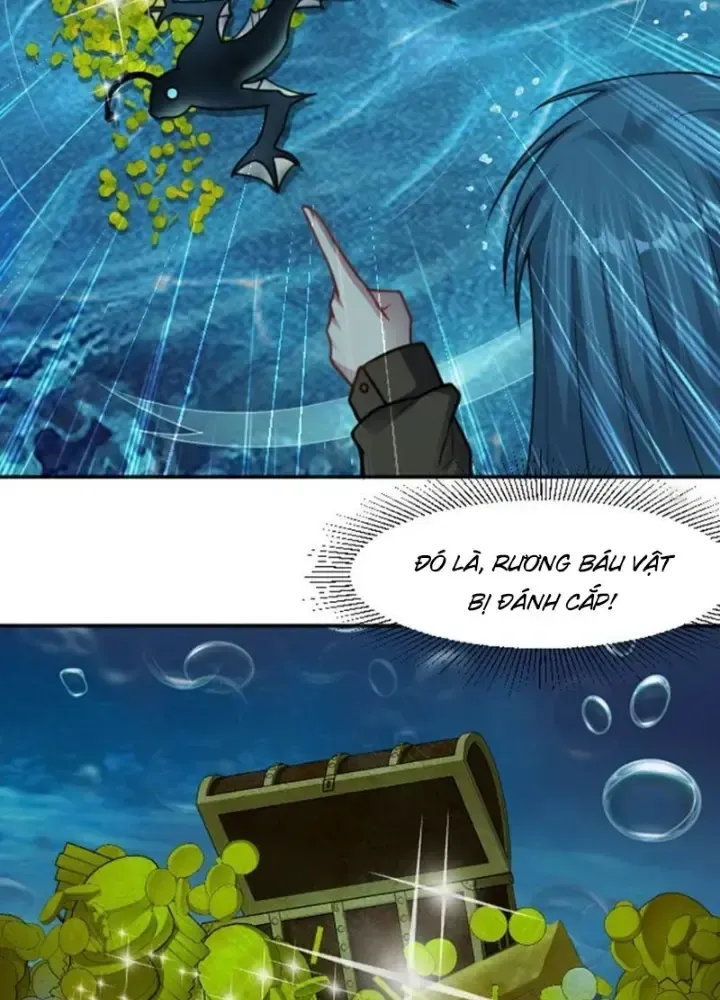 Hồ Sơ Vô Hạn Chapter 37 - Trang 2