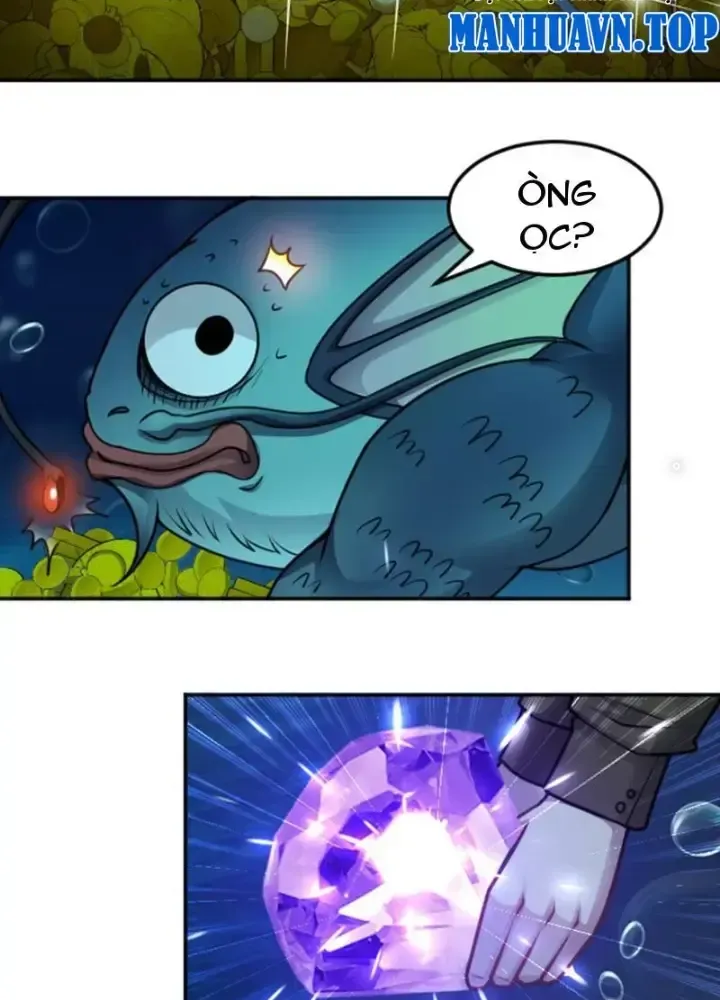 Hồ Sơ Vô Hạn Chapter 37 - Trang 2