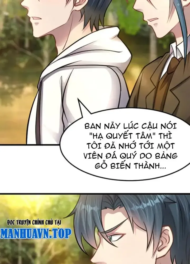 Hồ Sơ Vô Hạn Chapter 37 - Trang 2