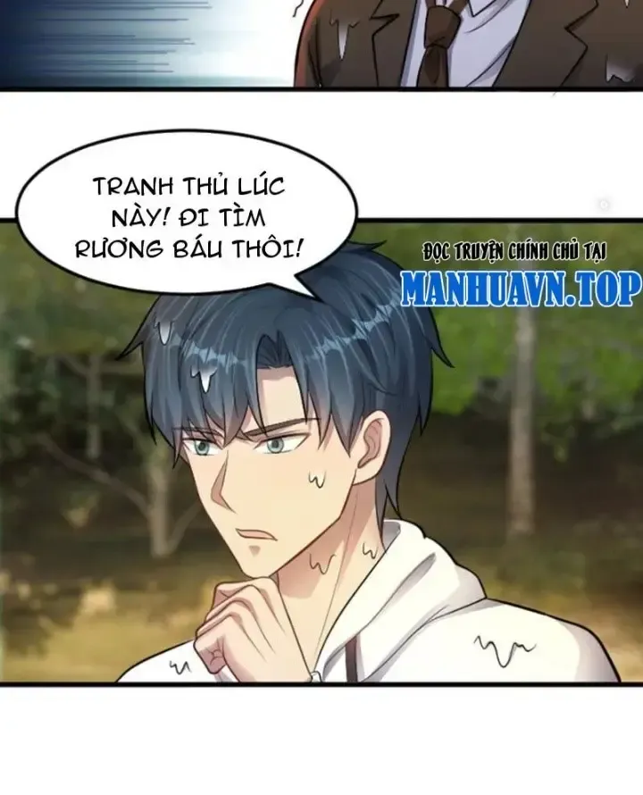 Hồ Sơ Vô Hạn Chapter 37 - Trang 2