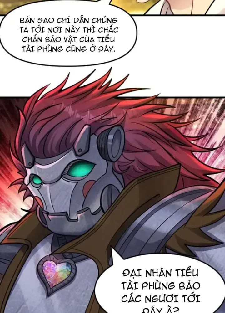 Hồ Sơ Vô Hạn Chapter 37 - Trang 2