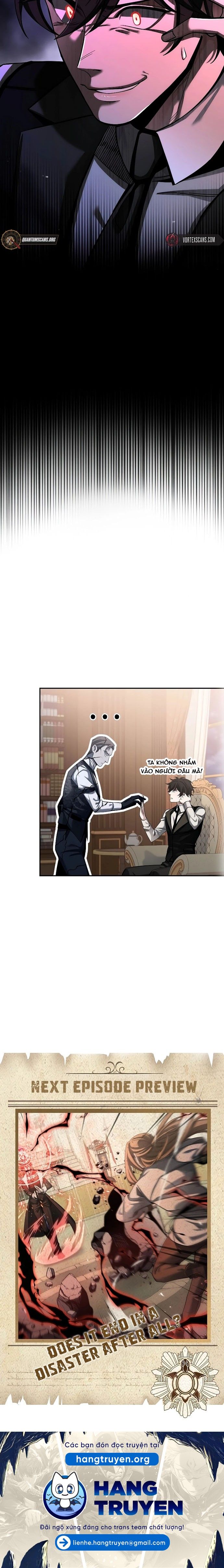 Từ Học Viên Tiểu Binh Trở Thành Tiên Tri?! Chapter 2 - Trang 2