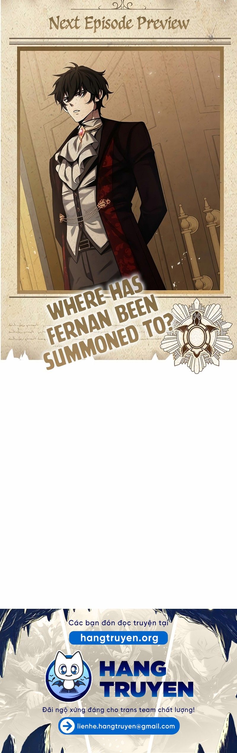 Từ Học Viên Tiểu Binh Trở Thành Tiên Tri?! Chapter 3 - Trang 2